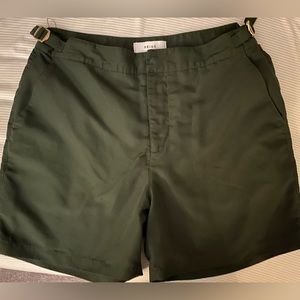 Reiss swim trunks